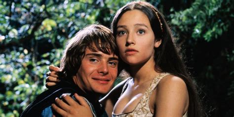 olivia hussey romeo and juliet tits|OLIVIA HUSSEY Nude